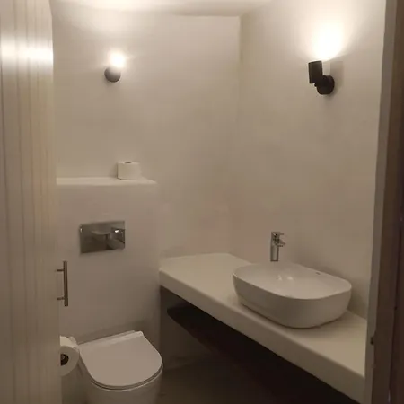 Cycladic Center Economy 아파트 *