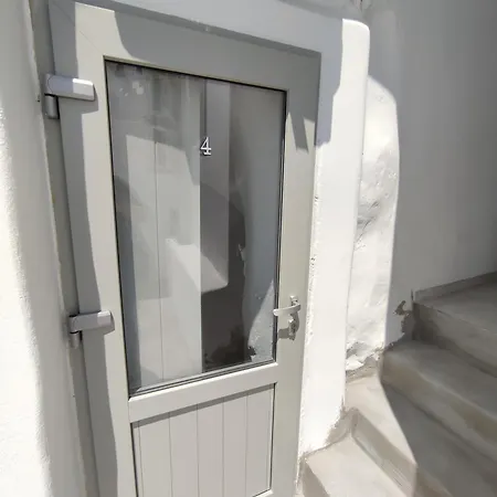 Cycladic Center Economy * 산토리니