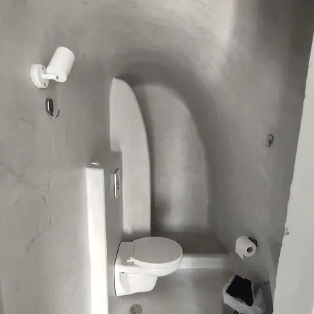 Cycladic Center Economy