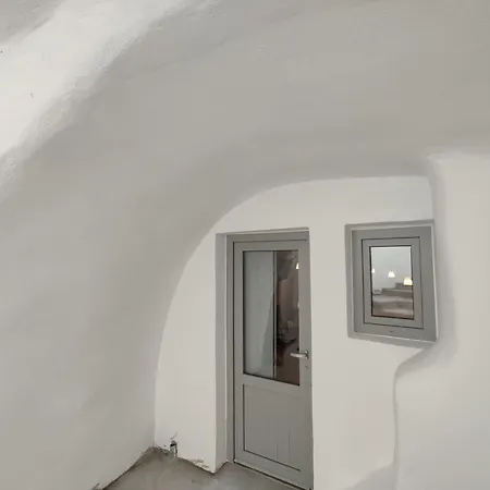 아파트 Cycladic Center Economy