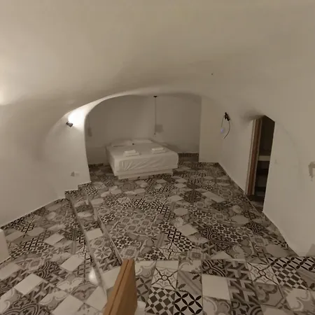 Διαμέρισμα Cycladic Center Economy