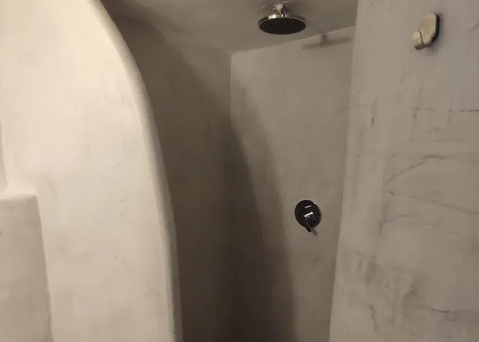 Cycladic Center Economy *