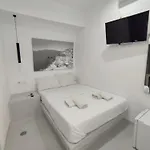 Lejlighed Cycladic Center Economy Fira (Santorini)