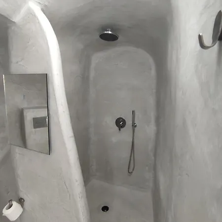 Appartement Cycladic Center Economy *