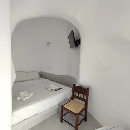 Appartement Cycladic Center Economy *
