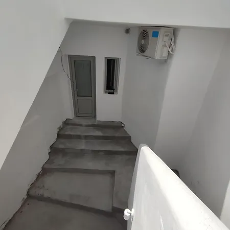 Cycladic Center Economy Lejlighed